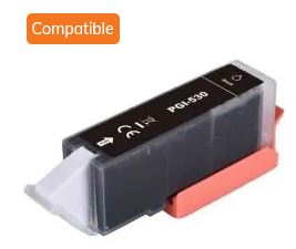 PGI-530pgbk C